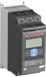 Устройства плавного пуска ABB PSE | Артикул 1SFA897108R7000