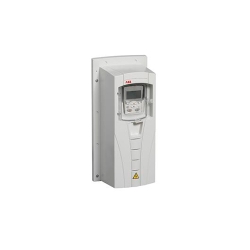 Частотные преобразователи ABB ACS550-01 | Артикул 3AUA0000004230