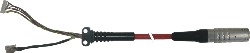 Соединительный кабель B&R 5CAMPH.0050-40