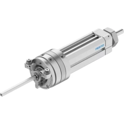 Поворотно-линейный модуль Festo DSL-16-80-270-P-A-S2-B