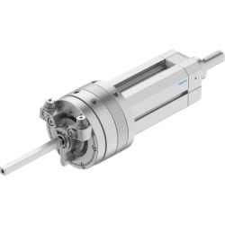 Поворотно-линейный модуль Festo DSL-40-100-270-P-A-S20-B