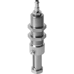 Держатель вакуумного захвата ниппельный Festo ESH-HCL-4-PK