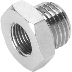 Ниппель переходной Festo NPFC-R-G14-M5-MF