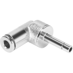 Переходник цанговый угловой Festo NPQM-L-Q6-S6-P10