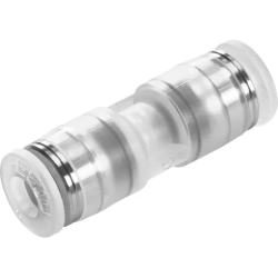 Муфта цанговая прямая Festo NPQP-D-Q4-E-FD-P10