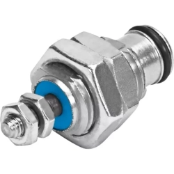 Ввертный пневмоцилиндр Festo EGZ-16-15