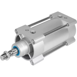 Стандартный пневмоцилиндр Festo DSBG-80-500-PPVA-N3