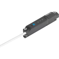 Датчик положения Festo SDAT-MHS-M50-1L-SA-E-0.3-M8