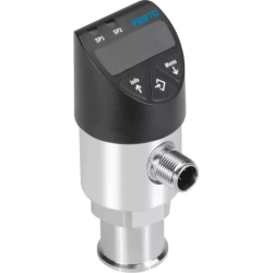Датчик давления Festo SPAW-P16R-G14F-2NA-M12
