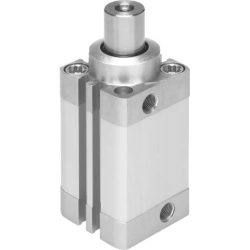 Стопорный пневмоцилиндр Festo DFSP-50-25-F-PA