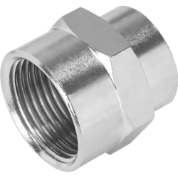 Муфта с внутренней резьбой Festo NPFC-S-2M5-F