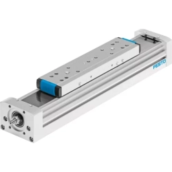 Привод со шпинделем Festo ELGA-BS-KF-80-500-0H-10P-ML