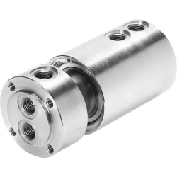 Поворотный коллектор Festo GF-1/2-2