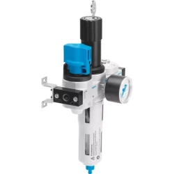 Блок подготовки воздуха Festo LFRS-1/2-D-MIDI-KB-A