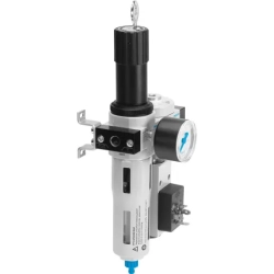 Блок подготовки воздуха Festo LFRS-1/2-D-MAXI-KE