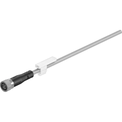 Соединительный кабель Festo NEBB-M8G3-P-2.5-LE3