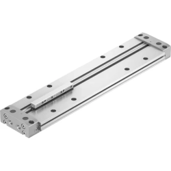 Линейный привод Festo DLGF-G-25-400-PPSA