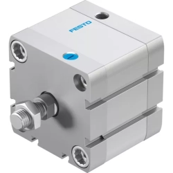 Компактный пневмоцилиндр Festo AEN-63