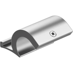Держатель датчика Festo SAMH-NC5-2 1/2-QX