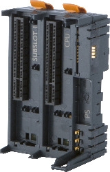 Системные модули для контроллеров B&R Compact-S CPU | Артикул X20BB62