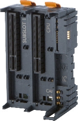 Системные модули для контроллеров B&R Compact-S CPU | Артикул X20BB67
