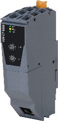 B&R Контроллеры X20 Compact CPU | Артикул X20CP0292