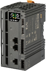 Встроенный ПЛК B&R | Артикул X20EM0612