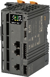 Встроенный ПЛК B&R | Артикул X20EM1611