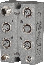 Модули B&R X67 и дополнительное оборудование.  | Артикул X67DC2322