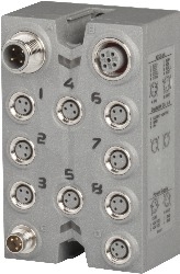 Модули B&R X67 и дополнительное оборудование.  | Артикул X67DI1372