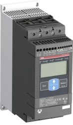 Устройства плавного пуска ABB PSE | Артикул 1SFA897101R7000