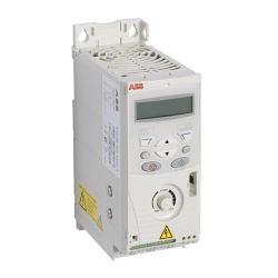 Частотные преобразователи ABB ACS150 | Артикул 68581974