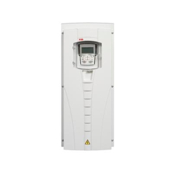 Частотные преобразователи ABB ACS550-01 | Артикул 3AUA0000004242