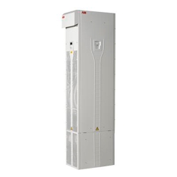 Частотные преобразователи ABB ACS550-02 | Артикул 64727044