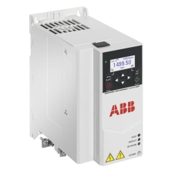 Частотные преобразователи ABB ACS380 | Артикул 3ABD00045130