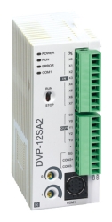 Программируемые контроллеры Delta Electronics DVP-SA2 | Артикул DVP12SA211T