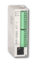 Программируемые контроллеры Delta Electronics DVP-SS2 | Артикул DVP12SS211S