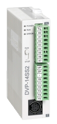 Программируемые контроллеры Delta Electronics DVP-SS2 | Артикул DVP14SS211R