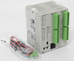 Программируемые контроллеры Delta Electronics DVP-SV2 | Артикул DVP24SV11T2