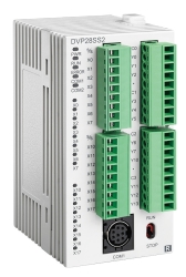 Программируемые контроллеры Delta Electronics DVP-SS2 | Артикул DVP28SS211T