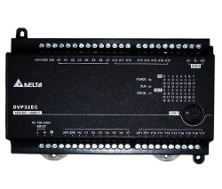 Программируемые контроллеры Delta Electronics DVP-EC3 | Артикул DVP32EC00R3