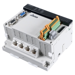 Программируемые контроллеры Delta Electronics DVP-MC | Артикул DVP50MC11T