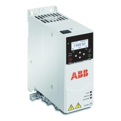 Частотные преобразователи ABB ACS380 | Артикул 3ABD00045122