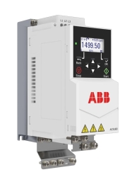Частотные преобразователи ABB ACS180 | Артикул 3AXD50000827367