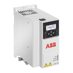 Частотные преобразователи ABB ACS380 | Артикул 3ABD00045156