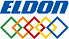 Eldon logo