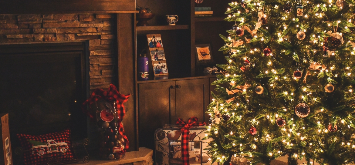 Перезагружаем системы. Принимаем новый год!