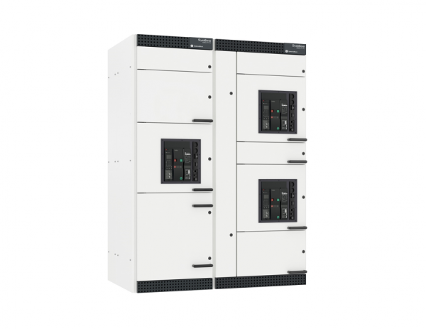 Systeme Electric SystemeBlock