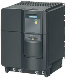 Купить Преобразователи частоты MICROMASTER 430 (SIEMENS) — 6SE6430-2AD27-5CA0 Преобразователи частоты MICROMASTER 430 (SIEMENS) | Артикул 6SE6430-2AD27-5CA0