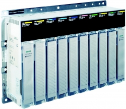 Купить ПЛК Modicon TSX Quantum и аксессуары — 140CPU31110 ПЛК Modicon TSX Quantum и аксессуары | Артикул 140CPU31110